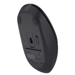 Chuột không dây Bluetooth A4 Tech FB12 màu Đen - Ảnh 3