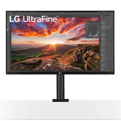 Màn hình LCD LG UltraFine 32UN880K-B.ATV (32 inch/ 3840 x 2160/ 280 cd/m2/ 5ms/ 60Hz) - Ảnh 4