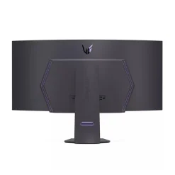 Màn hình Gaming LG 45GS95QE-B.ATV | 45 inch, 2K, OLED, 240Hz, 0.03 ms, cong - Ảnh 2