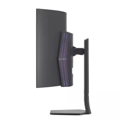 Màn hình Gaming LG 45GS95QE-B.ATV | 45 inch, 2K, OLED, 240Hz, 0.03 ms, cong - Ảnh 3
