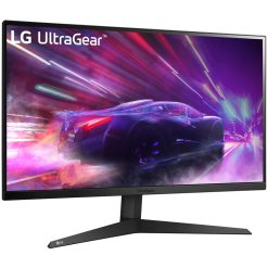 Màn hình vi tính LG 27" VA FHD 165Hz 1ms - Ảnh 2