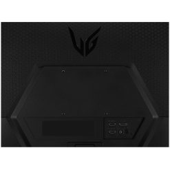Màn hình vi tính LG 27" VA FHD 165Hz 1ms - Ảnh 4