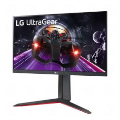 Màn Hình Gaming LG UltraGear 24GN65R-B (23.8 inch - FHD - IPS - 144Hz - 1ms - FreeSync - HDR10) - Ảnh 3