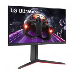 Màn Hình Gaming LG UltraGear 24GN65R-B (23.8 inch - FHD - IPS - 144Hz - 1ms - FreeSync - HDR10) - Ảnh 2