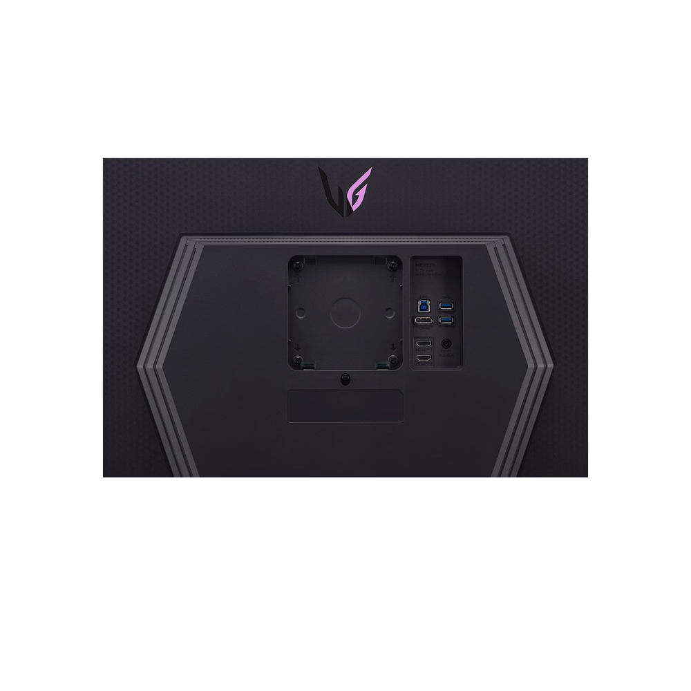 Màn Hình Gaming LG UltraGear 27GR93U-B (27 inch - UHD - IPS - 144Hz - 1ms - G-sync compatible - FreeSync Premium) - Ảnh 6