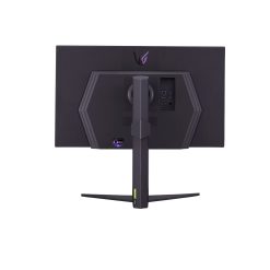 Màn Hình Gaming LG UltraGear 27GR93U-B (27 inch - UHD - IPS - 144Hz - 1ms - G-sync compatible - FreeSync Premium) - Ảnh 5