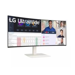 Màn Hình LG UltraWide 38WR85QC-W (37.5 inch - IPS - 4K - 144Hz - 1ms) - Ảnh 2