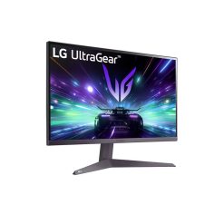 Màn Hình Gaming LG UltraGear 24GS50F-B (23.7 inch - VA - FHD - 180Hz - 1ms) - Ảnh 2