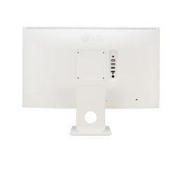 Màn hình thông minh LG MyView 25SR50F-W (24.5 inch - IPS - FHD - 8ms - webOS) - Ảnh 2