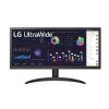 Màn Hình LG UltraWide 26WQ500-B