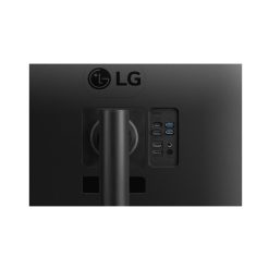 Màn Hình LG UltraWide 34WR55QC-B (34 inch - VA - WQHD - 100Hz - 5ms - Cong) - Ảnh 4