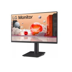 Màn Hình LG 25MS550-B (24.5 inch - IPS - FHD - 100Hz - 5ms - Speaker) - Ảnh 2