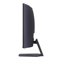 Màn hình vi tính LG 27GS60QC-B.ATVQ	27" VA Curve QHD 180Hz 1ms - Ảnh 4