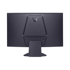 Màn hình vi tính LG 27GS60QC-B.ATVQ	27" VA Curve QHD 180Hz 1ms - Ảnh 5