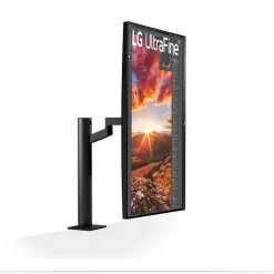 Màn hình LCD LG UltraFine 32UN880K-B.ATV (32 inch/ 3840 x 2160/ 280 cd/m2/ 5ms/ 60Hz) - Ảnh 3
