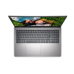 Máy tính xách tay Dell Inspiron 15 3520 (i5-1235U, 8GB, 512GB SSD, 15.6" FHD, UMA, Win11, Office HS 21, Bạc, P112F007) (N3520- i5U085W11SLU) - Ảnh 3