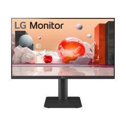 Màn hình LG 24MS550-B.ATV 24 inch FHD IPS 100Hz