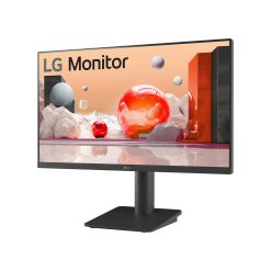 Màn hình LG 24MS550-B.ATV 24 inch FHD IPS 100Hz - Ảnh 3