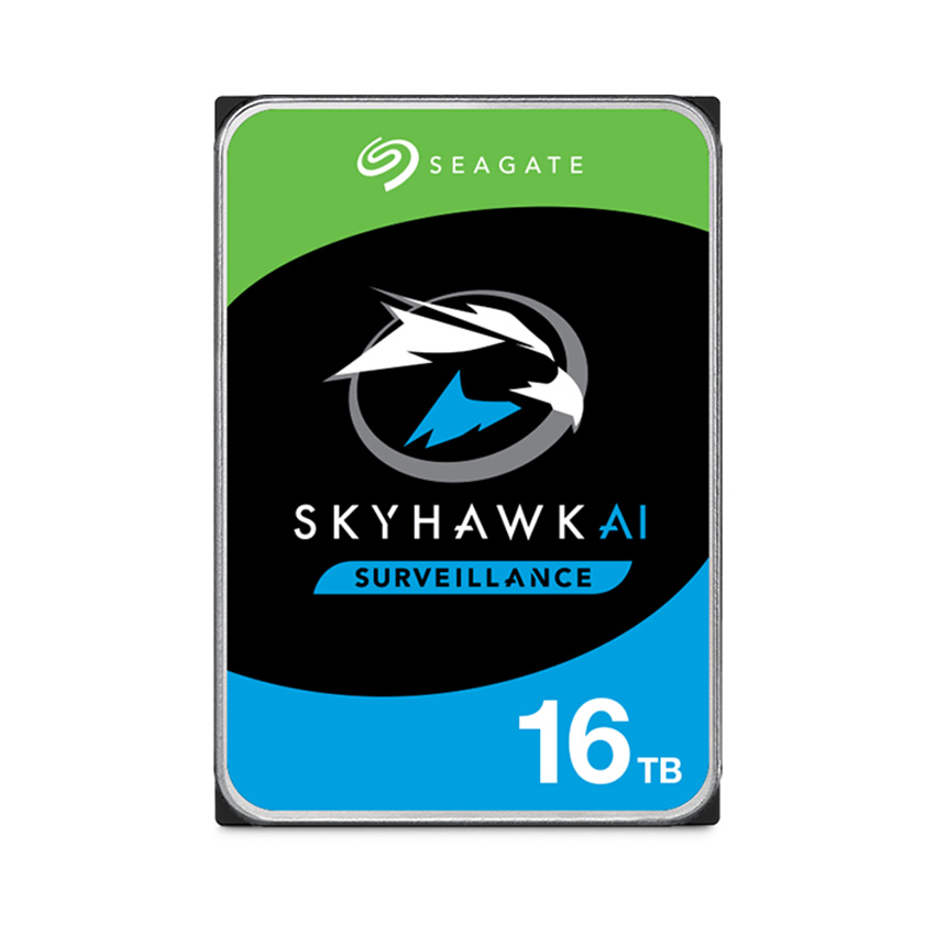 Ổ đĩa cứng Seagate SkyHawk™ AI ST16000VE002