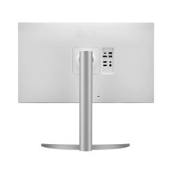 Màn Hình Đồ Họa LG 27UP850N-W (27.0 inch - 4K - IPS - 60Hz - 5ms - USB TypeC - DisplayHDR400 - HDR10 - FreeSync - Speaker) - Ảnh 5