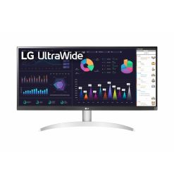 Màn Hình LG UltraWide 29WQ600-W (29.0 inch - UWHD - IPS - 100Hz - 1ms - USB TypeC - FreeSync - HDR10 - Speaker