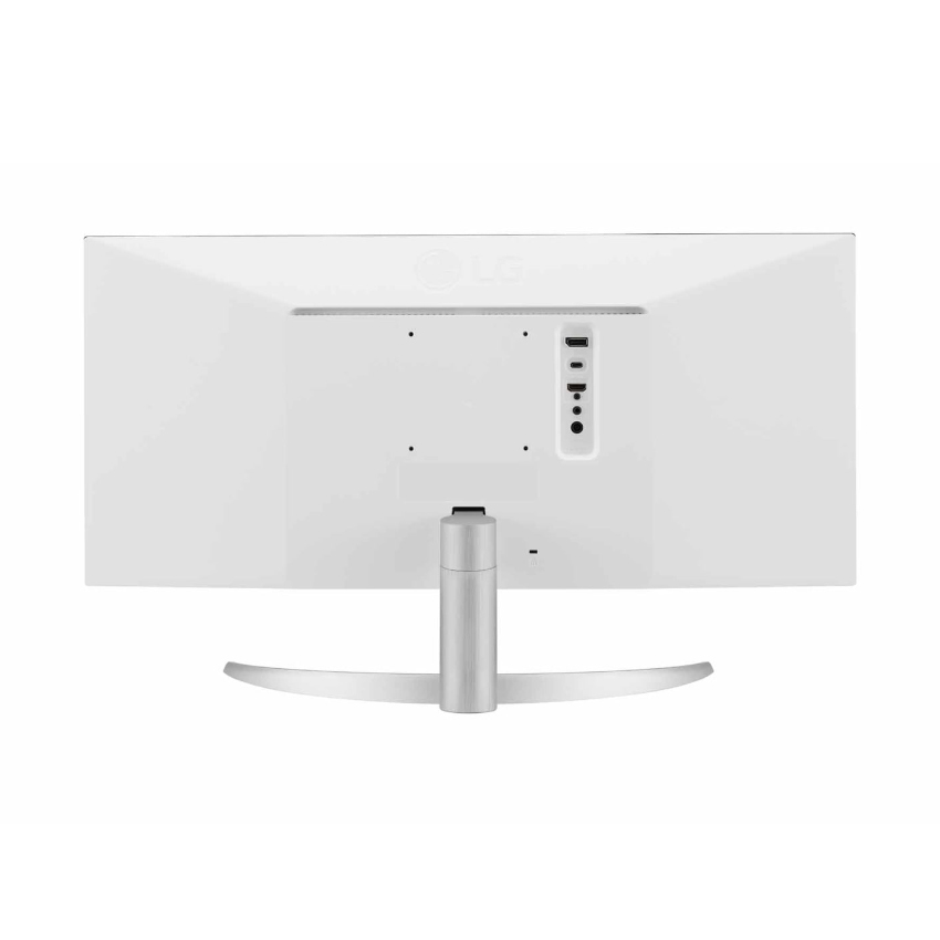 Màn Hình LG UltraWide 29WQ600-W (29.0 inch - UWHD - IPS - 100Hz - 1ms - USB TypeC - FreeSync - HDR10 - Speaker - Ảnh 5