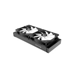 Bộ tản nhiệt nước ID-COOLING ZOOMFLOW 240-XT ARGB V2 Đen - Ảnh 4