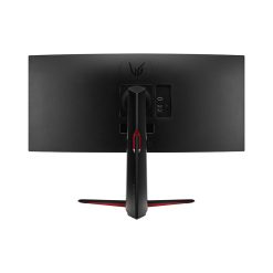 Màn Hình Gaming UltraWide LG UltraGear 34GP63A-B (34 inch - WQHD - VA - 160Hz - 5ms - FreeSync - HDR10 - Speaker - Curved) - Ảnh 4