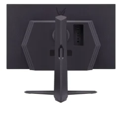Màn hình vi tính LG 27GR75Q-B.ATV 27" IPS 2K 165Hz 1ms - Chân đế linh hoạt - Ảnh 5