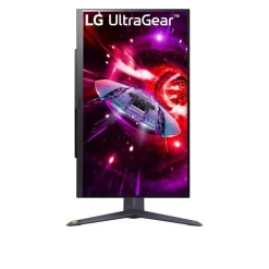 Màn hình vi tính LG 27GR75Q-B.ATV 27" IPS 2K 165Hz 1ms - Chân đế linh hoạt - Ảnh 4