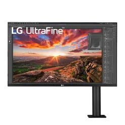 Màn hình LCD LG UltraFine 32UN880K-B.ATV (32 inch/ 3840 x 2160/ 280 cd/m2/ 5ms/ 60Hz) - Ảnh 2