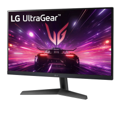 Màn hình vi tính LG 24GS60F-B.ATV 24" IPS FHD 180Hz 1ms - Ảnh 3