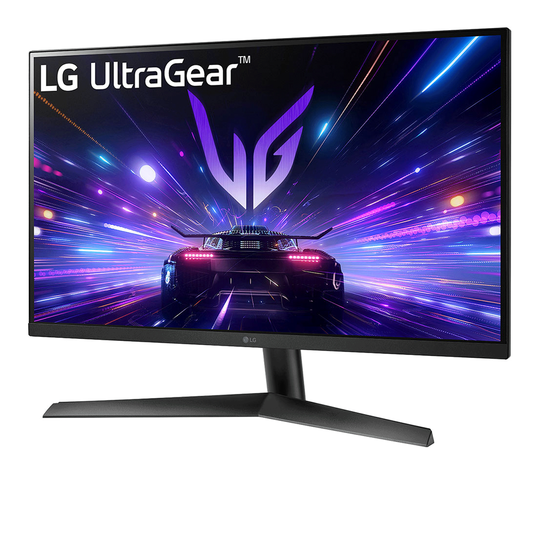Màn hình vi tính LG 27" IPS FHD 180Hz 1ms - Ảnh 3