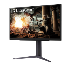 Màn hình vi tính LG 27GS75Q-B.ATV27" IPS 2K 200Hz 1ms Gsync Compatible - Ảnh 3