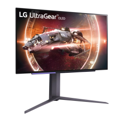 Màn hình LG 27GS95QE-B UltraGear 27" OLED 2K 240Hz G-Sync - Ảnh 2