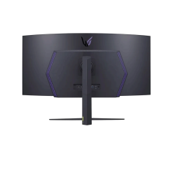 Màn hình OLED Gaming LG UltraGear 45GR95QE-B 44.5 inch WQHD OLED 240Hz Cong - Ảnh 6