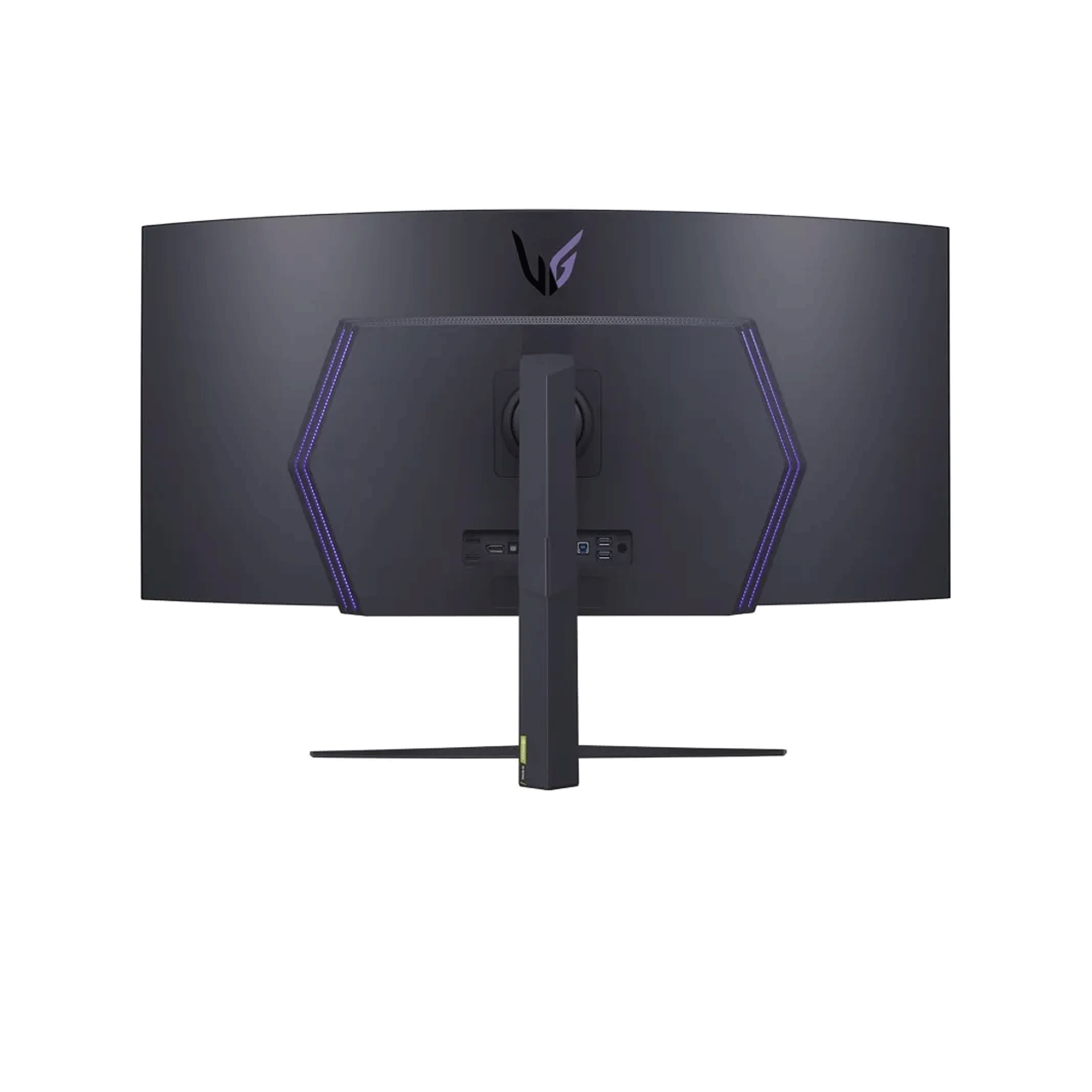 Màn hình OLED Gaming LG UltraGear 45GR95QE-B 44.5 inch WQHD OLED 240Hz Cong - Ảnh 6