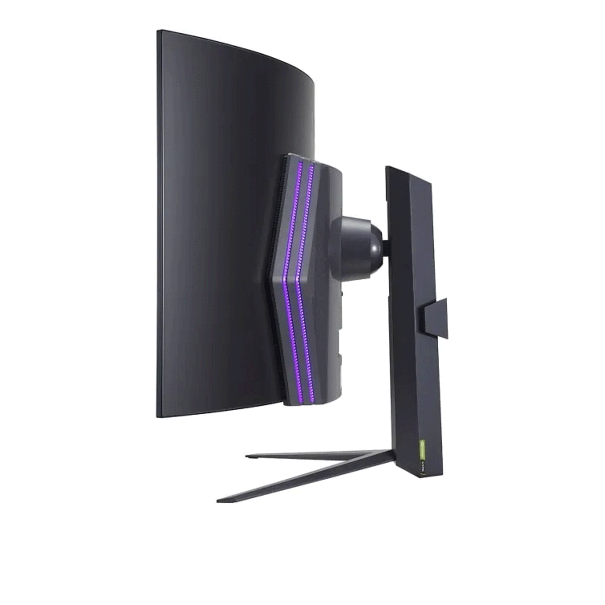 Màn hình OLED Gaming LG UltraGear 45GR95QE-B 44.5 inch WQHD OLED 240Hz Cong - Ảnh 5