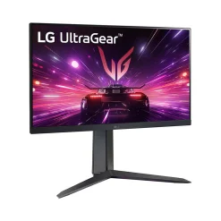 Màn hình vi tính LG 24GS65F-B.ATV 24" IPS FHD 180Hz 1ms HAS - Ảnh 2