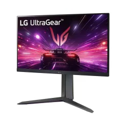Màn hình vi tính LG 24GS65F-B.ATV 24" IPS FHD 180Hz 1ms HAS - Ảnh 3