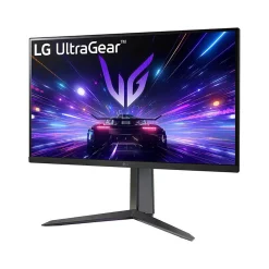 Màn hình vi tính LG 27GS65F-B.ATV 27" IPS FHD 180Hz 1ms HAS - Ảnh 3