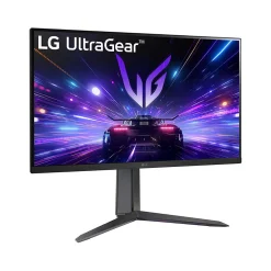 Màn hình vi tính LG 27GS65F-B.ATV 27" IPS FHD 180Hz 1ms HAS - Ảnh 2