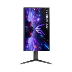 Màn hình vi tính LG 27GS65F-B.ATV 27" IPS FHD 180Hz 1ms HAS - Ảnh 4