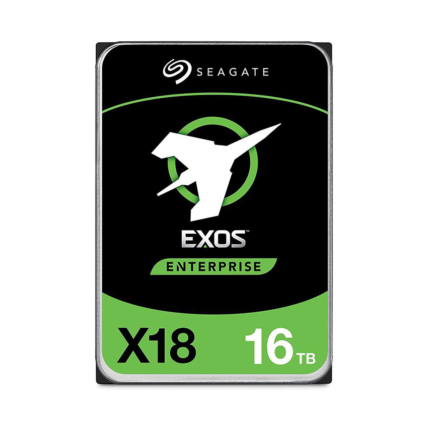 Ổ đĩa cứng Seagate Exos 16TB ST16000NM000J
