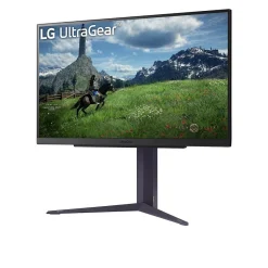 Màn hình Gaming LG 27GS85Q-B.ATV 27 inch, 2K, Nano IPS, 200Hz, 1ms - Ảnh 3