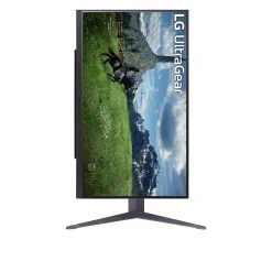 Màn hình Gaming LG 27GS85Q-B.ATV 27 inch, 2K, Nano IPS, 200Hz, 1ms - Ảnh 4