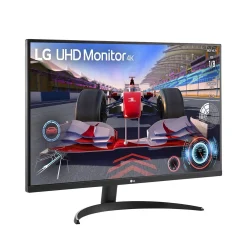 Màn hình LCD LG UltraFine 32UR500K-B.ATV (32 inch/ 3840 x 2160/ 280 cd/m2/ 5ms/ 60Hz) - Ảnh 2