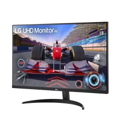 Màn hình LCD LG UltraFine 32UR500K-B.ATV (32 inch/ 3840 x 2160/ 280 cd/m2/ 5ms/ 60Hz) - Ảnh 3
