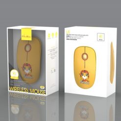 Chuột không dây FD-L8 ( Mouse Wireless FD - L8 )
