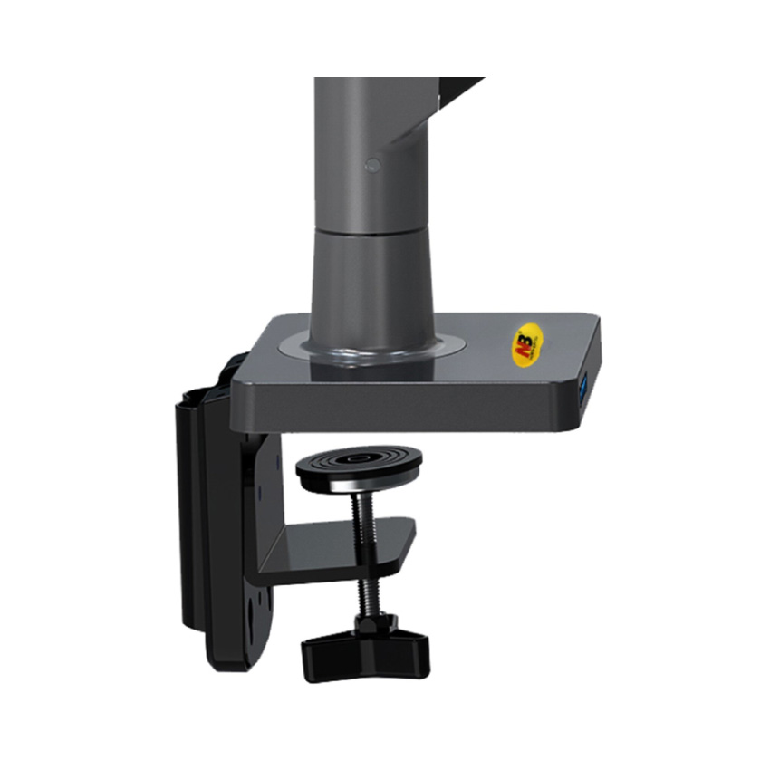 Giá Treo Màn Hình (Arm) Gắn bàn NB G45 22" - 40" - Ảnh 5